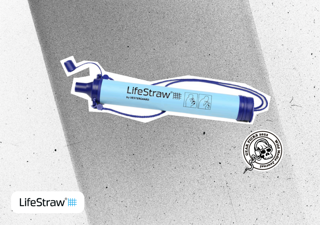 LifeStraw | Personal Water Filter